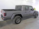 Thumbnail of 2025 Granite Crystal Metallic Clearcoat Jeep Gladiator