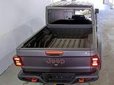 Thumbnail of 2025 Granite Crystal Metallic Clearcoat Jeep Gladiator