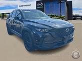 Thumbnail of 2024 Jet Black Mica Mazda CX-50
