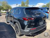 Thumbnail of 2024 Jet Black Mica Mazda CX-50