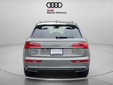 Thumbnail of 2023 Gray Metallic Audi Q5