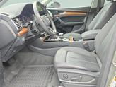 Thumbnail of 2023 Gray Metallic Audi Q5