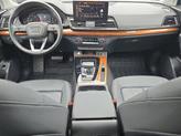 Thumbnail of 2023 Gray Metallic Audi Q5