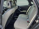 Thumbnail of 2025 Mythos Black Metallic Audi A3