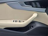 Thumbnail of 2025 Daytona Gray Pearl Effect Audi A5 Sportback
