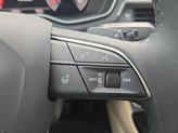 Thumbnail of 2025 Daytona Gray Pearl Effect Audi A5 Sportback
