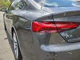 Thumbnail of 2025 Daytona Gray Pearl Effect Audi A5 Sportback