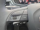 Thumbnail of 2025 Daytona Gray Pearl Effect Audi A5 Sportback