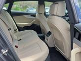 Thumbnail of 2025 Daytona Gray Pearl Effect Audi A5 Sportback
