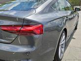 Thumbnail of 2025 Daytona Gray Pearl Effect Audi A5 Sportback