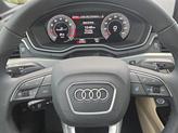 Thumbnail of 2025 Daytona Gray Pearl Effect Audi A5 Sportback