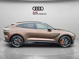 Thumbnail of 2025 Magneto Bronze Aston Martin DBX