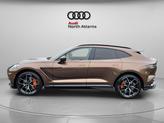 Thumbnail of 2025 Magneto Bronze Aston Martin DBX