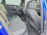 Thumbnail of 2022 Ultra Blue Metallic Audi S6