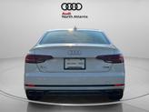 Thumbnail of 2019 Ibis White Audi A4