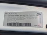 Thumbnail of 2019 Ibis White Audi A4