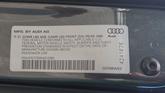 Thumbnail of 2022 Daytona Gray Audi A5 Sportback