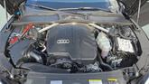 Thumbnail of 2022 Daytona Gray Audi A5 Sportback