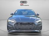 Thumbnail of 2022 Daytona Gray Audi A5 Sportback