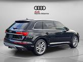 Thumbnail of 2025 Mythos Black Metallic Audi Q7