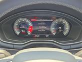 Thumbnail of 2024 Mythos Black Metallic Audi S5