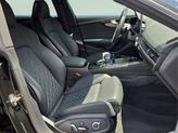 Thumbnail of 2024 Mythos Black Metallic Audi S5
