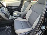 Thumbnail of 2024 Midnight Black Metallic Toyota Corolla
