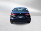 Thumbnail of 2024 Midnight Black Metallic Toyota Corolla