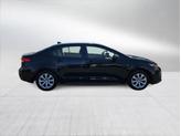 Thumbnail of 2024 Midnight Black Metallic Toyota Corolla