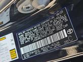 Thumbnail of 2024 Midnight Black Metallic Toyota Corolla
