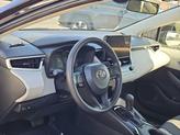 Thumbnail of 2024 Midnight Black Metallic Toyota Corolla