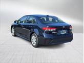 Thumbnail of 2024 Midnight Black Metallic Toyota Corolla
