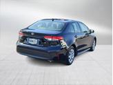 Thumbnail of 2024 Midnight Black Metallic Toyota Corolla