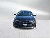Thumbnail of 2024 Midnight Black Metallic Toyota Corolla
