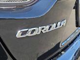 Thumbnail of 2024 Midnight Black Metallic Toyota Corolla