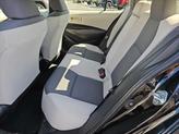 Thumbnail of 2024 Midnight Black Metallic Toyota Corolla