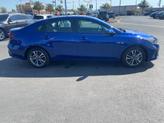 Thumbnail of 2023 Deep Sea Blue Kia Forte