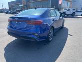 Thumbnail of 2023 Deep Sea Blue Kia Forte