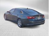 Thumbnail of 2020 Shadow Gray Metallic Chevrolet Malibu