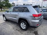 Thumbnail of 2016 Gray Jeep Grand Cherokee