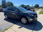 Thumbnail of 2019 Nightfall Gray Metallic Chevrolet Equinox