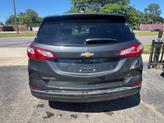 Thumbnail of 2019 Nightfall Gray Metallic Chevrolet Equinox