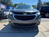 Thumbnail of 2019 Nightfall Gray Metallic Chevrolet Equinox