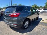 Thumbnail of 2019 Nightfall Gray Metallic Chevrolet Equinox