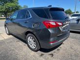 Thumbnail of 2019 Nightfall Gray Metallic Chevrolet Equinox