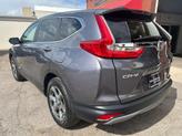 Thumbnail of 2017 Gray Honda CR-V