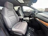 Thumbnail of 2017 Gray Honda CR-V
