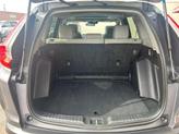 Thumbnail of 2017 Gray Honda CR-V