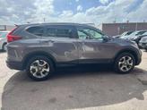 Thumbnail of 2017 Gray Honda CR-V