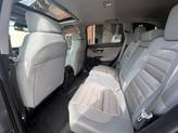 Thumbnail of 2017 Gray Honda CR-V